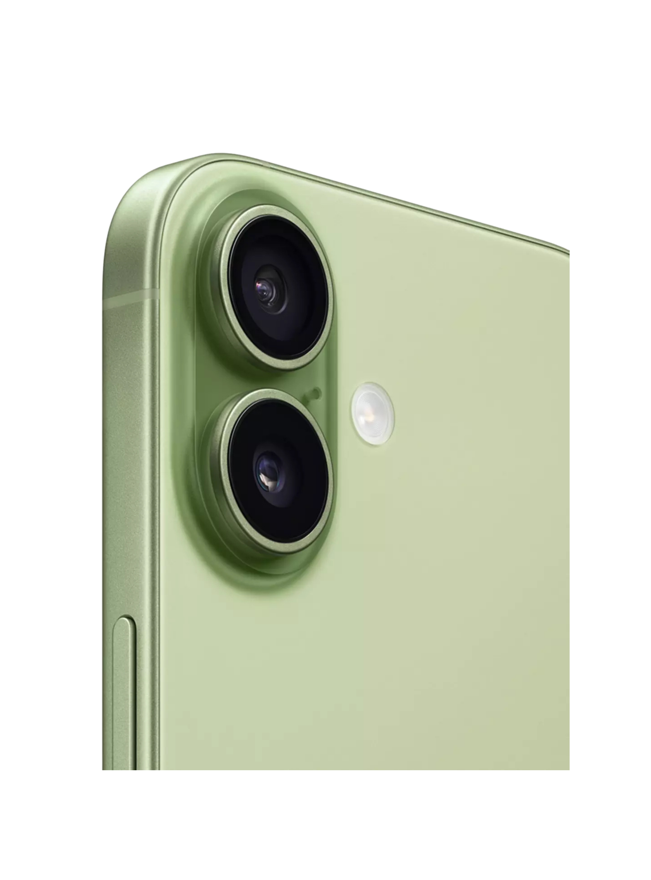 iPhone 17 (Verde)