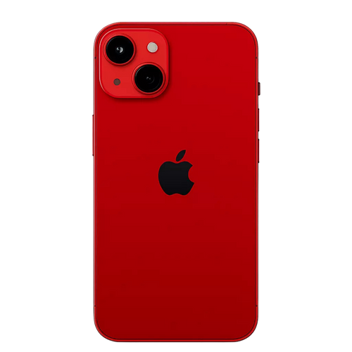 iPhone 13 (Rojo)