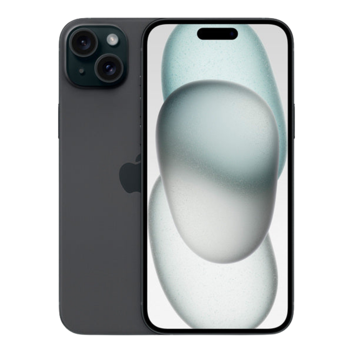iPhone 15 Plus (Negro)