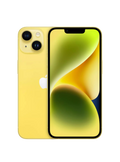 iPhone 14 Plus (Amarillo)