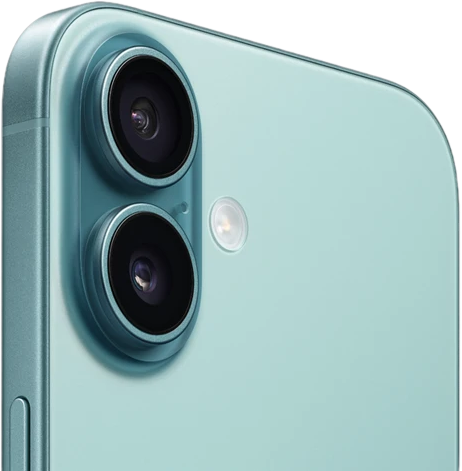 iPhone 16 Plus (Verde)