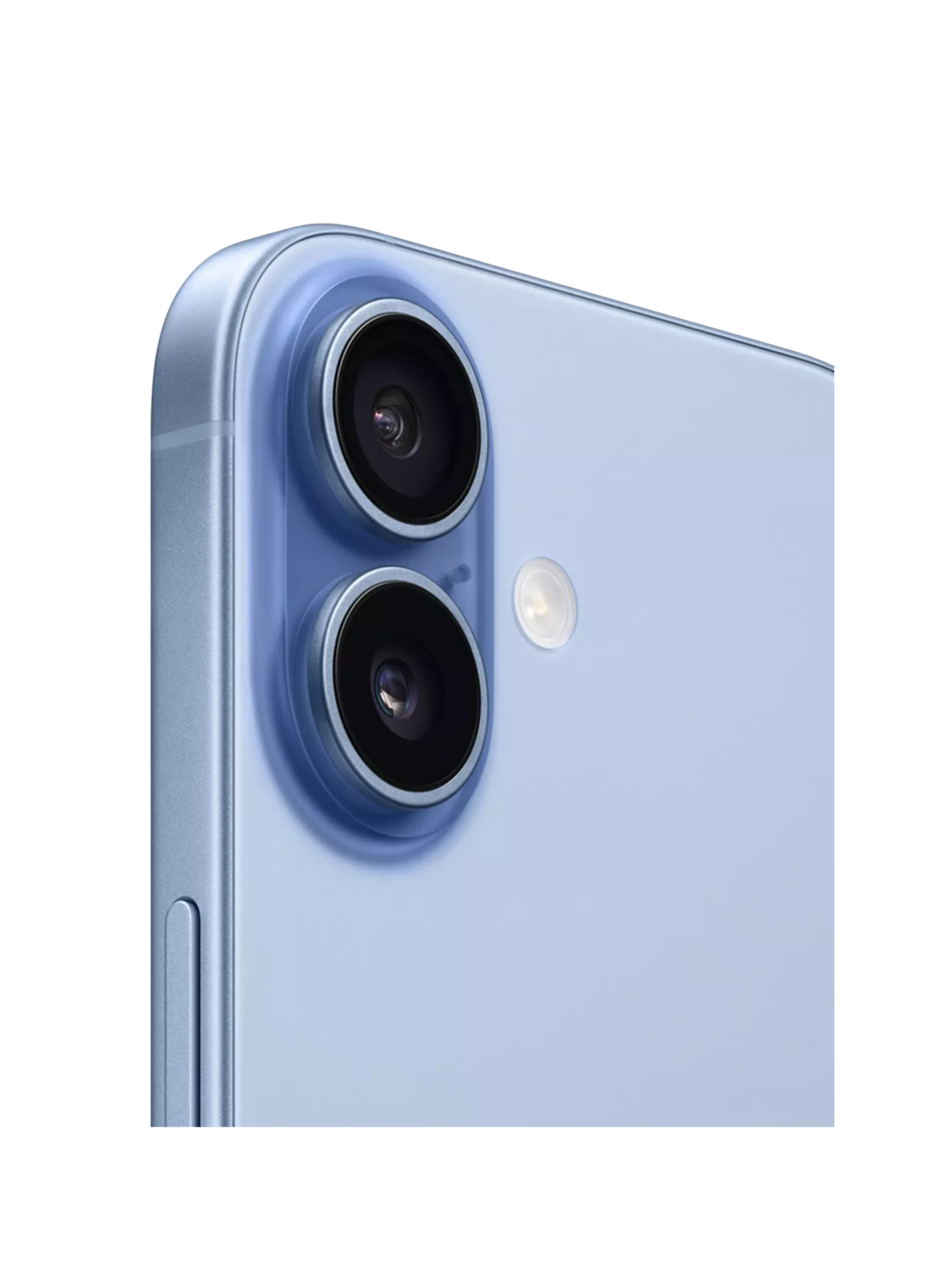 iPhone 17 (Azul)