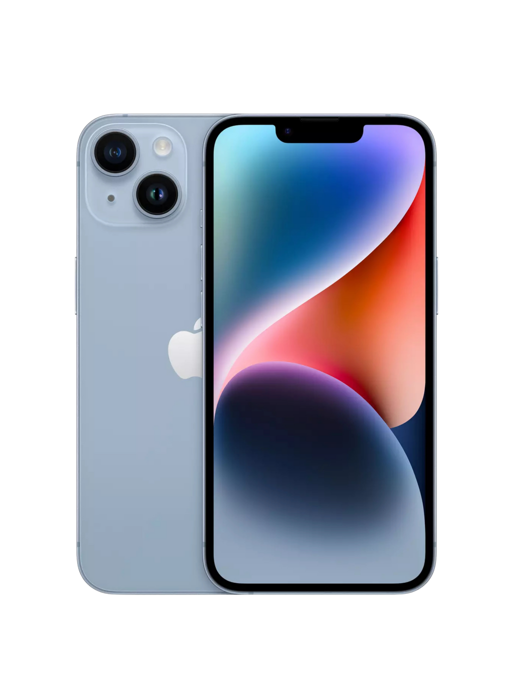 iPhone 14 Plus (Azul)