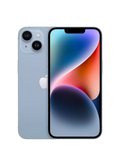 iPhone 14 Plus (Azul)