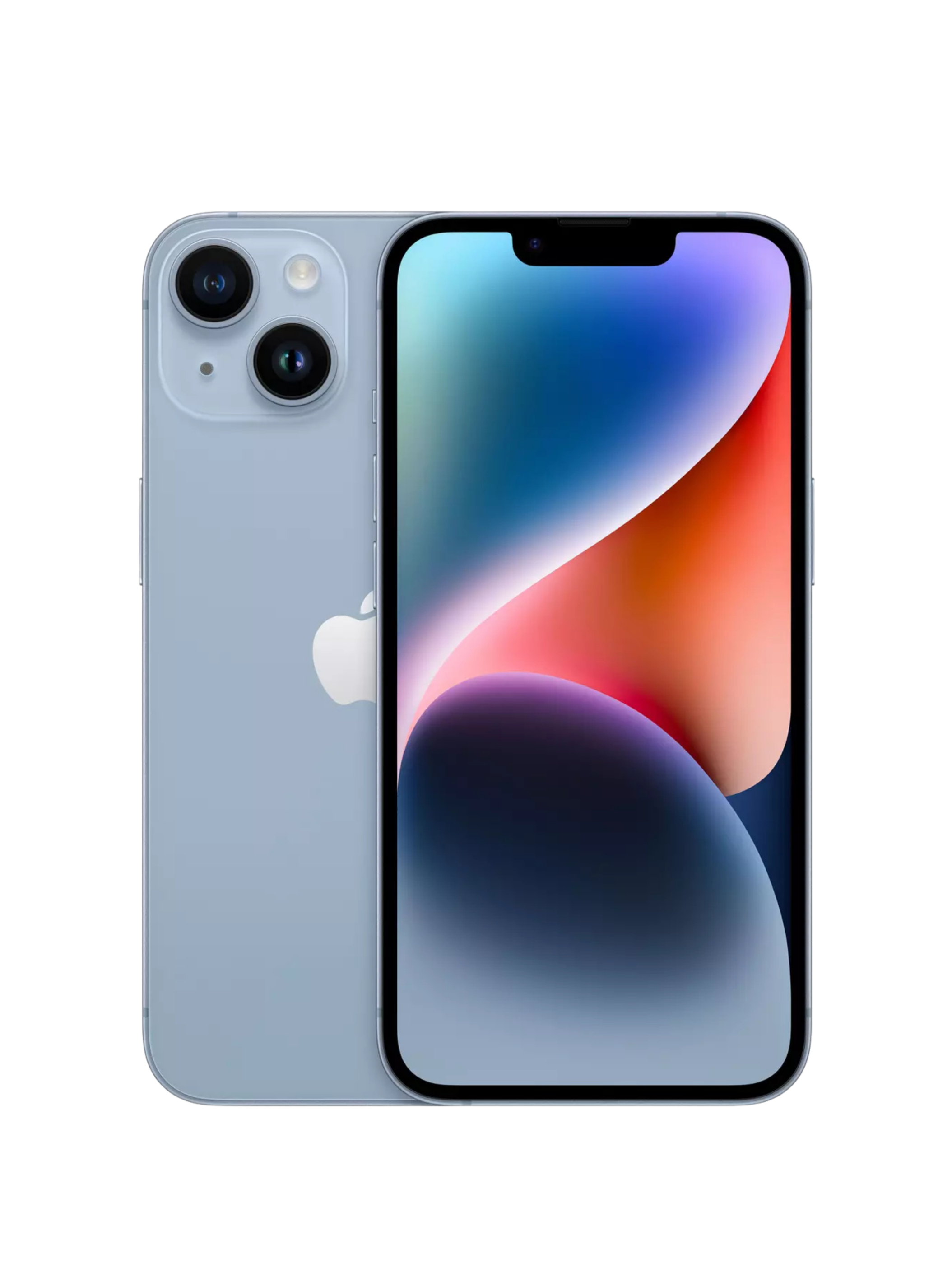 iPhone 14 (Azul)