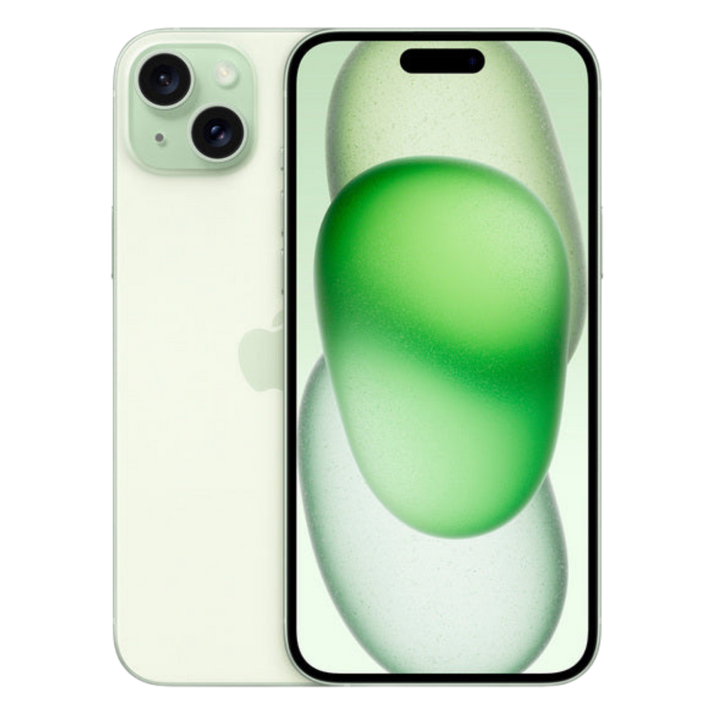 iPhone 15 (Verde)