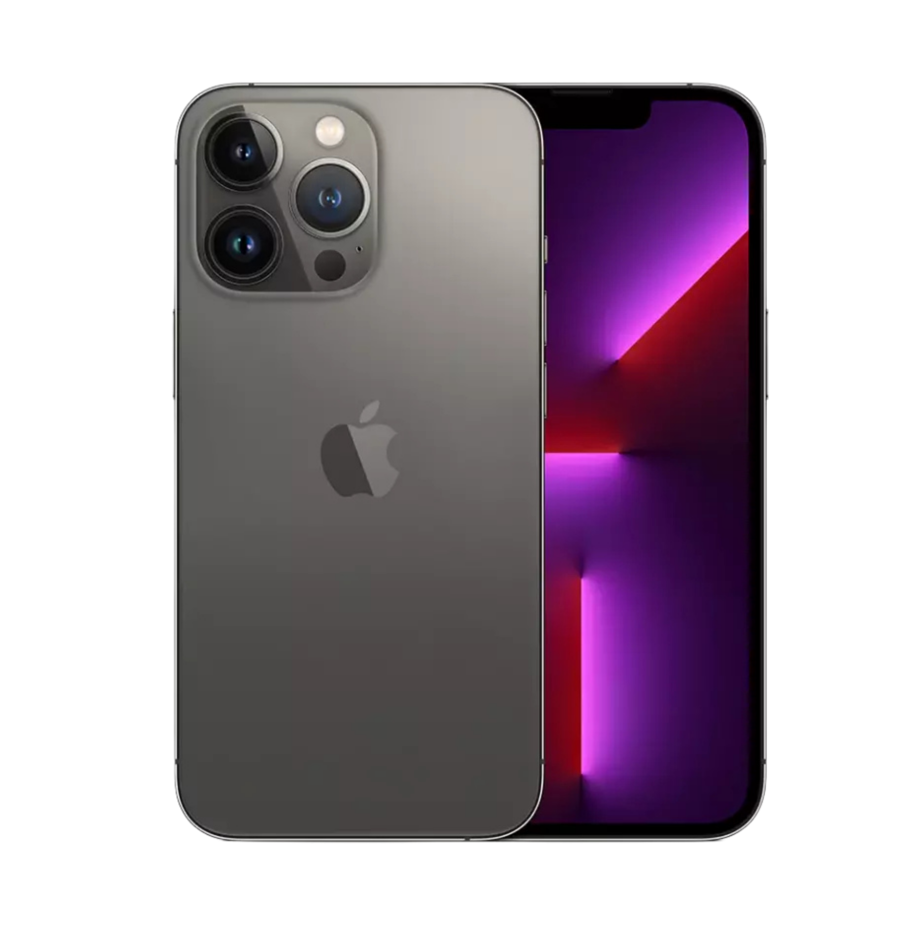 iPhone 13 Pro Max (Negro)