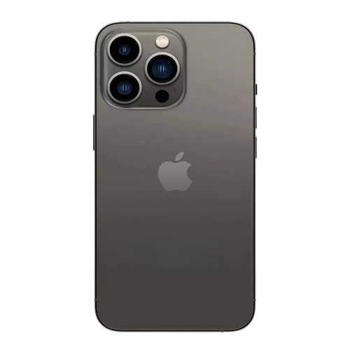 iPhone 13 Pro Max (Negro)